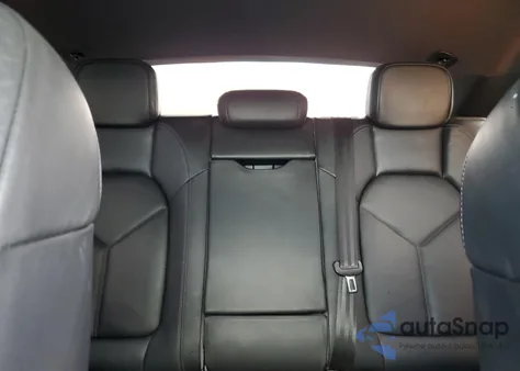 2017 Porsche Macan из США, поврежденный, VIN WP1AA2A51HLB03458